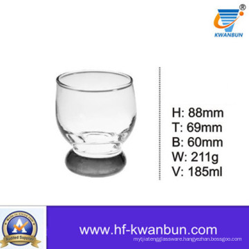 Countries Cold Beverage Glass Cup Glassware Kb-Hn026